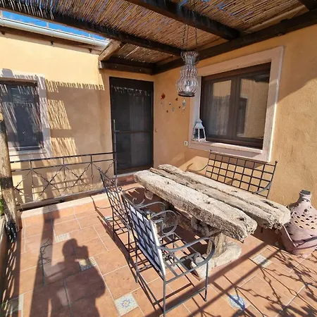 The Giagia House Villa *