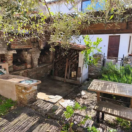 Vilă The Giagia House