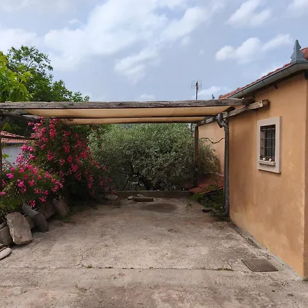 The Giagia House Vilă